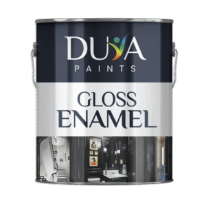 Duva Gloss Enamel