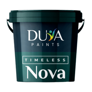 Duva Timeless Nova Plastic Emulsions