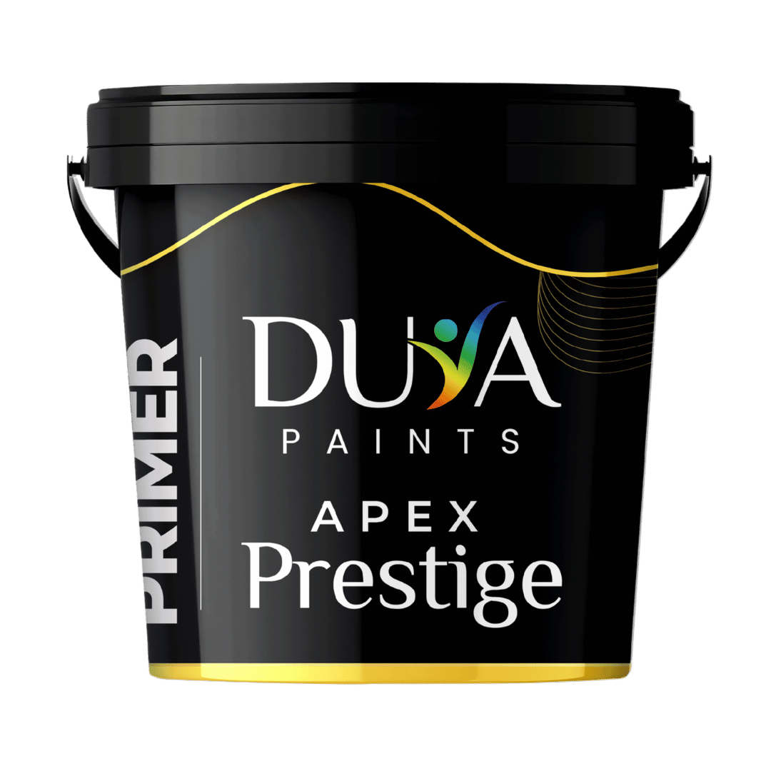 Duva Apex Prestige Primer Duva Apex Prestige Primer
