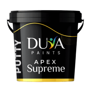 Duva Apex Supreme Putty