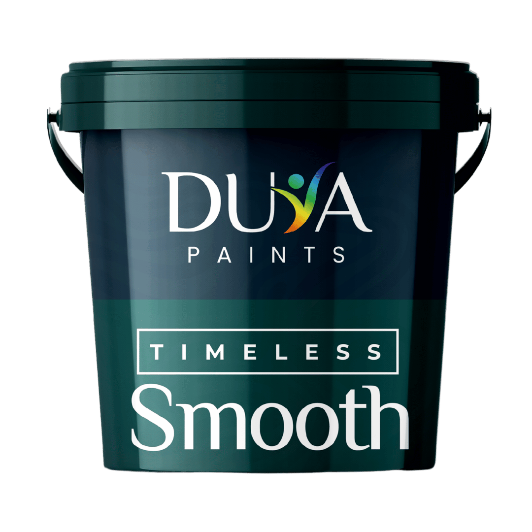Duva Timeless smooth Primer Duva Timeless smooth Primer