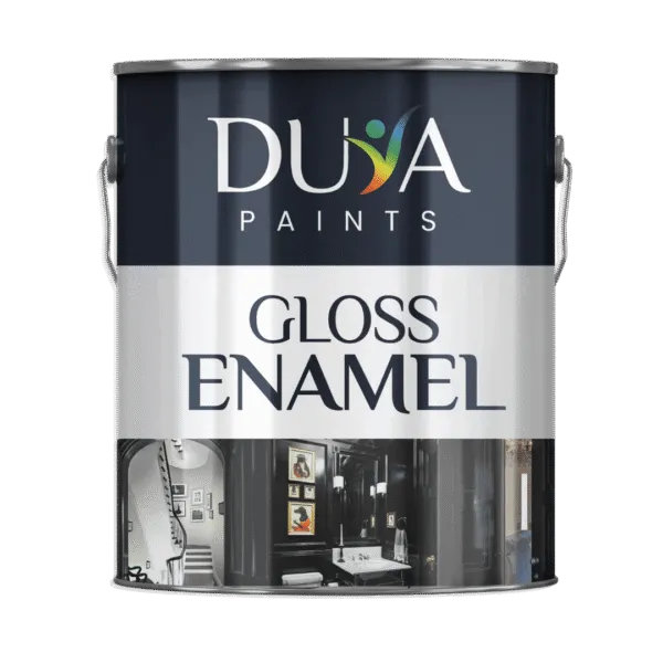 Duva-Gloss-Enamel