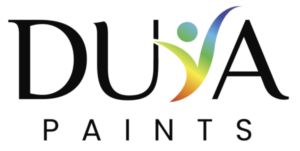 duva paints logo