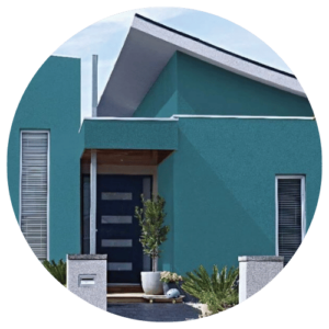 exterior paint