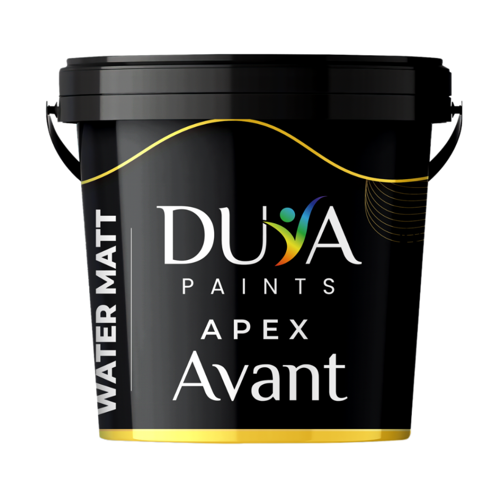 Duva Apex Avant Water Matt