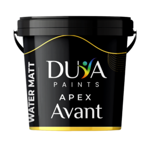 Duva Apex Avant Water Matt