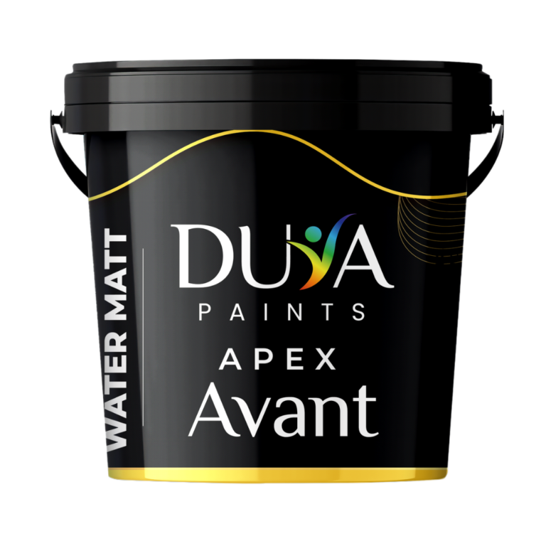 Duva Apex Avant Water Matt