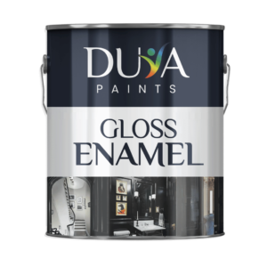 Duva Gloss Enamel