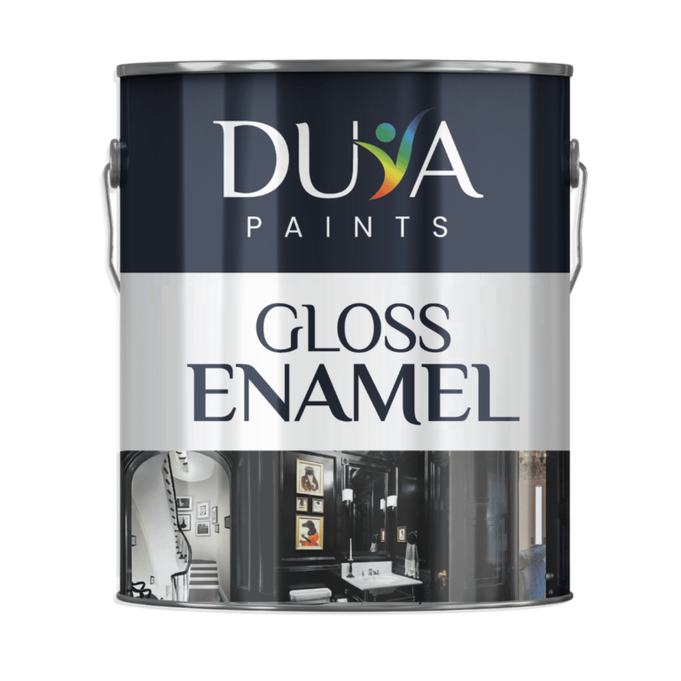 Duva Gloss Enamel