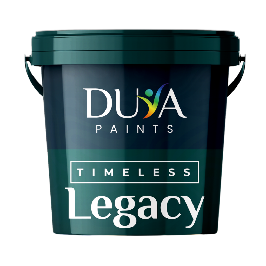 Duva Timeless Legacy Water Matt