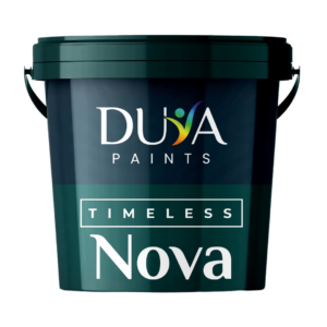 Duva Timeless Nova Plastic Emulsions