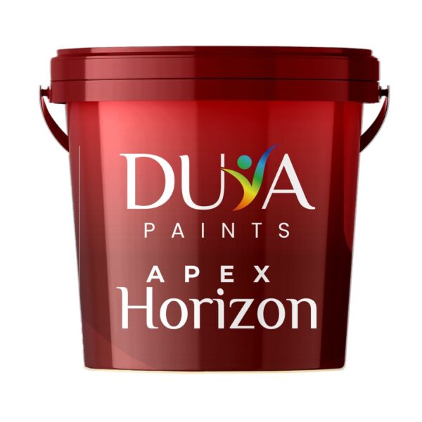 duva paints apex horizon weather shield