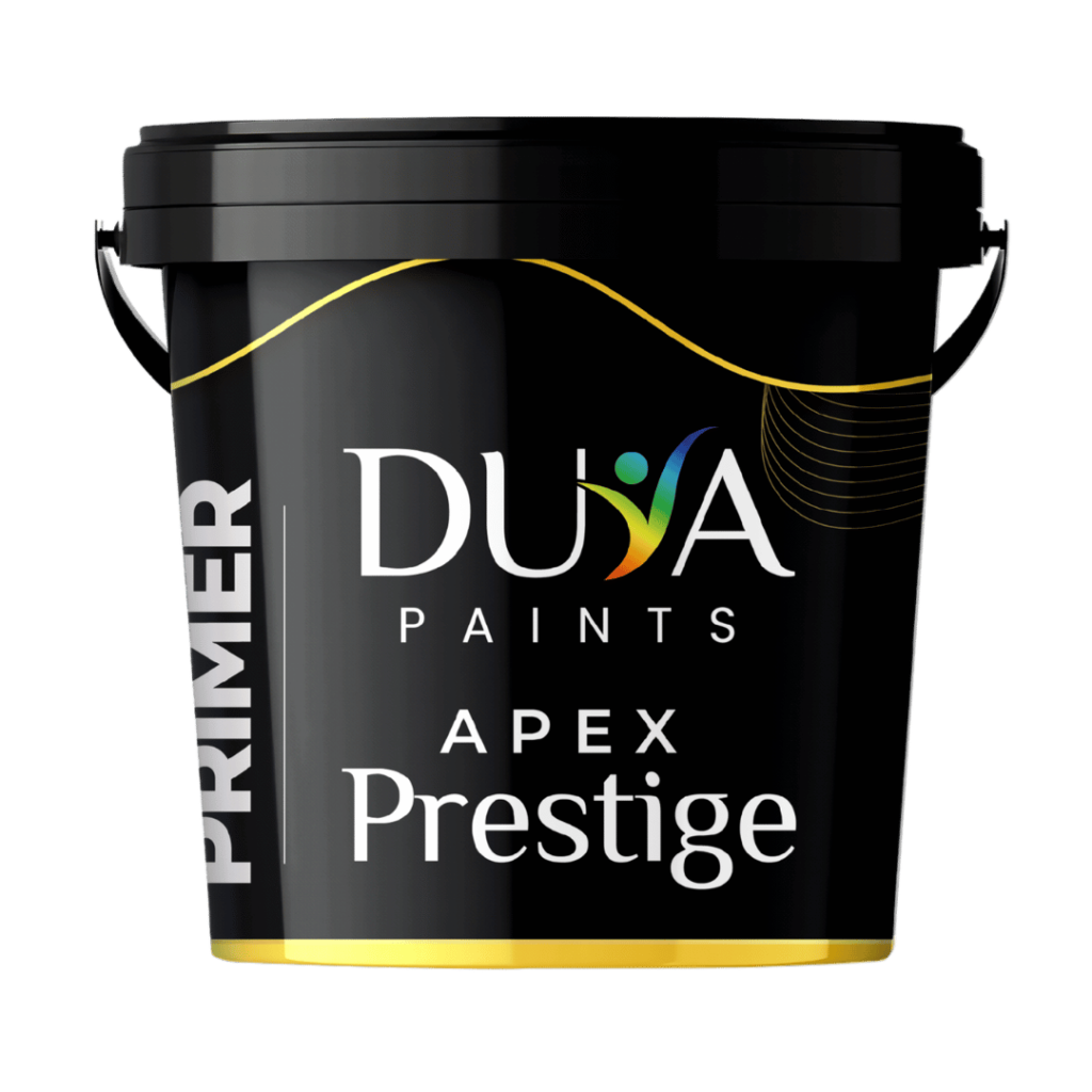 Duva Apex Prestige Primer