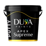 Duva Apex Supreme Putty