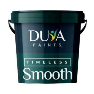 Duva Timeless smooth Primer