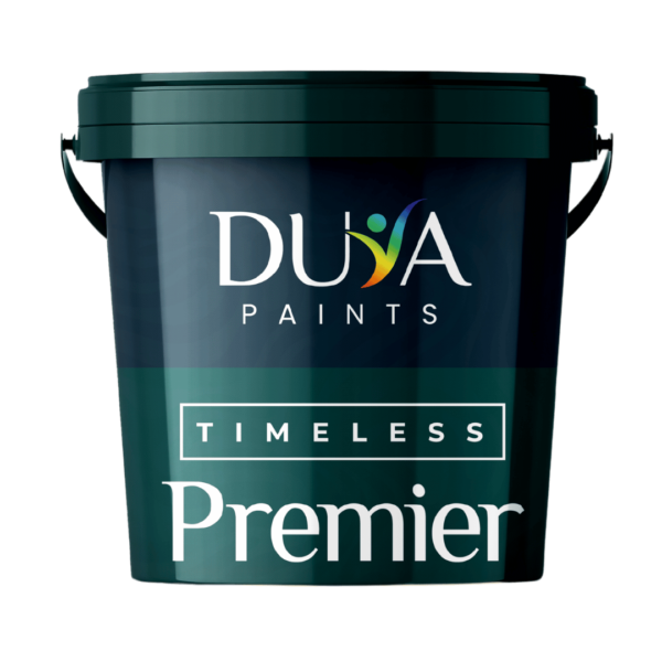 Timeless smooth Primer