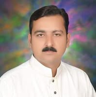 Tariq Mehmood