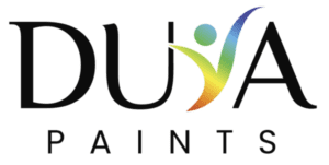 duva paints logo