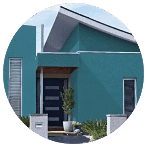 exterior paint