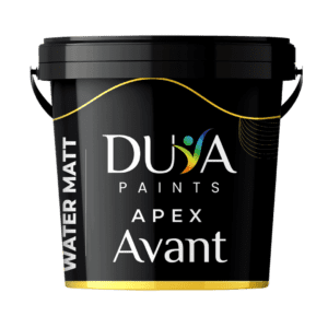 Duva Apex Avant Water Matt