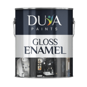 Duva Gloss Enamel