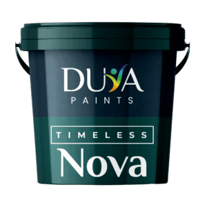 Duva Timeless Nova Plastic Emulsions