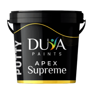 Duva Apex Supreme Putty
